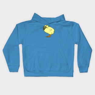 help yourself Kids Hoodie